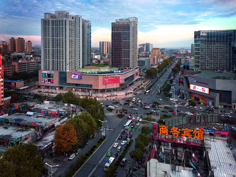 日照印象雕塑藝術(shù)有限公司